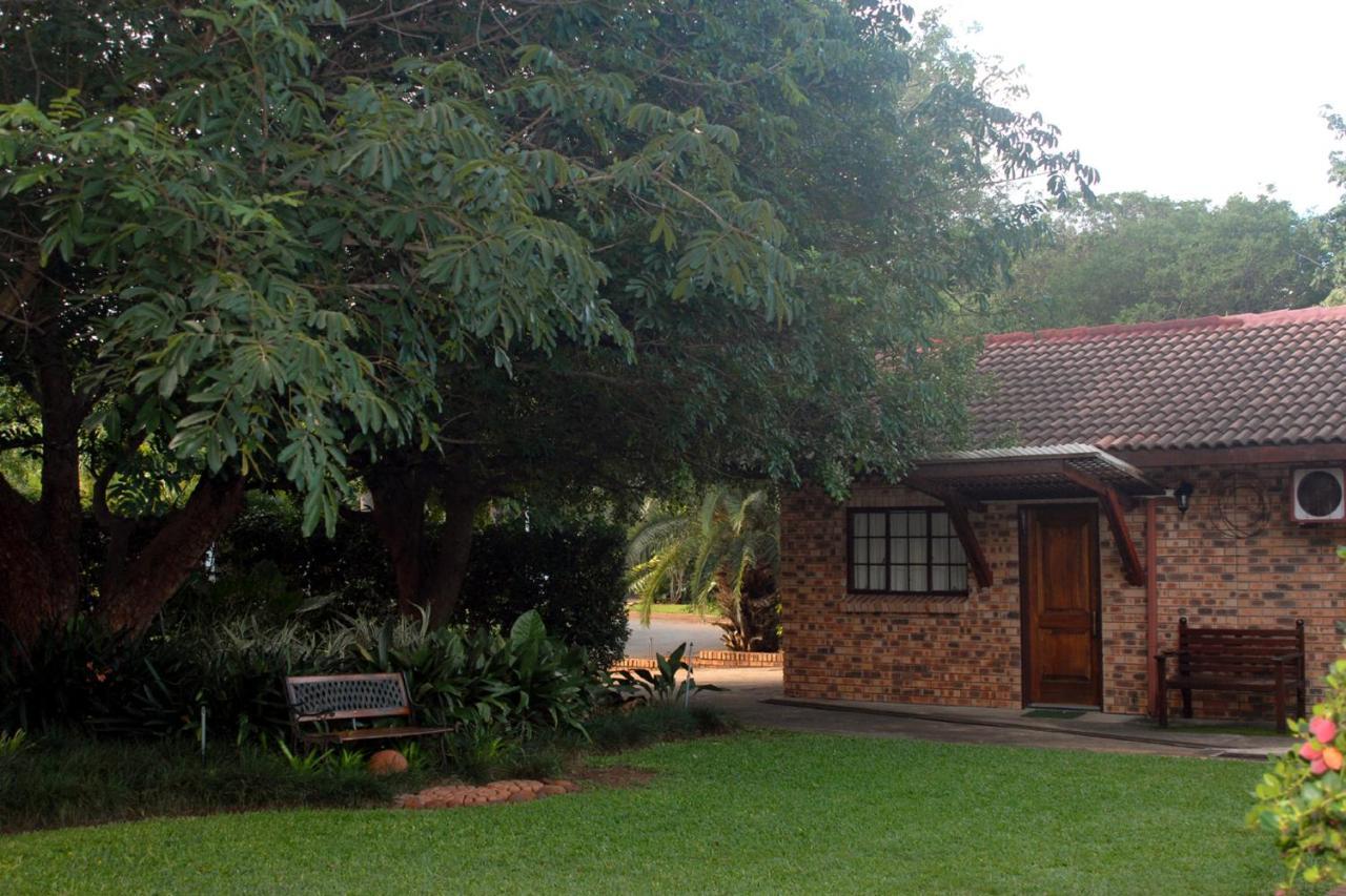 Tamboti House Hotel Malalane Exterior foto