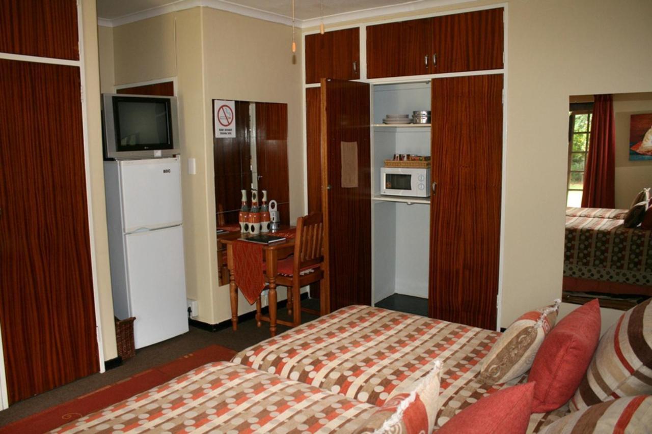Tamboti House Hotel Malalane Exterior foto